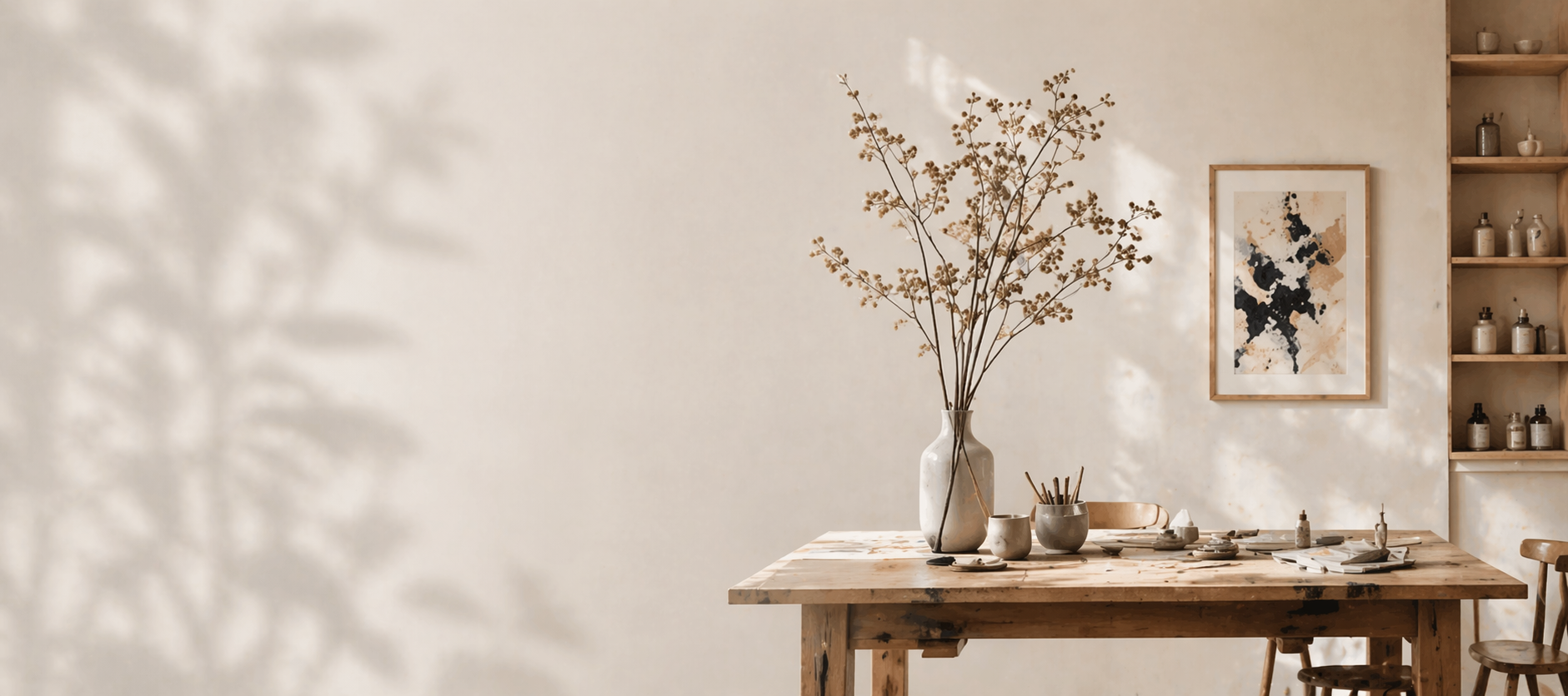 Beyond Canvas studio